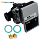 Wolf-Heizkreispumpe-hocheffizient-EEI-fuer-CGB-35-50-mit-Parameterstecker-8616283 gallery number 1